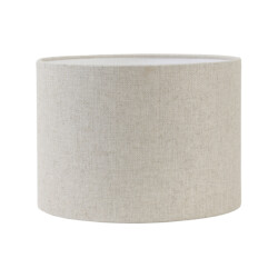 Light & Living lampenkap livigno Ø35x30cm -