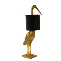Light & Living tafellamp crane 33x30x76.5cm -