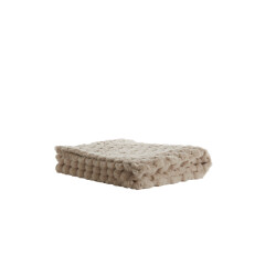 Light & Living plaid vienne 170x130x0.5cm -