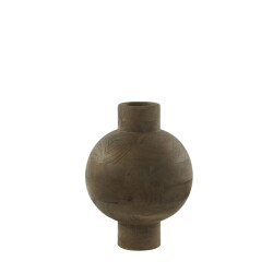 Light & Living vaas barumi 23x23x32 -