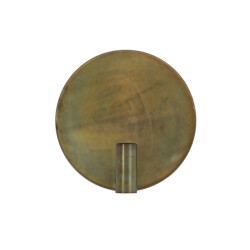 Light & Living wandlamp disc 30x11x30cm -