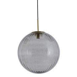 Light & Living hanglamp magdala 48x48x48 -