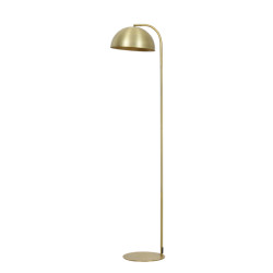 Light & Living vloerlamp mette 37x30x155cm -