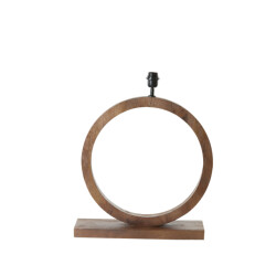 Light & Living lampvoet tinar 51x13x64cm -