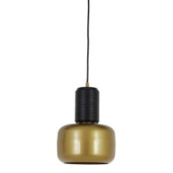 Light & Living hanglamp chania 20x20x33 -