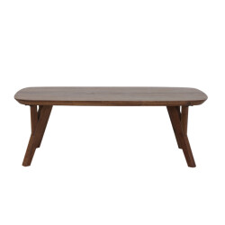 Light & Living salontafel quenza 120x65x40cm -