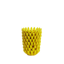 Light & Living vaas ram 25.5x25.5x34 -
