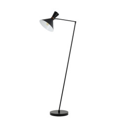Light & Living vloerlamp hoodies 70x28x194cm -