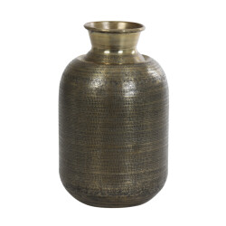 Light & Living vaas perroy 23x23x42 -