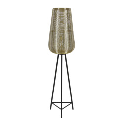 Light & Living vloerlamp adeta 37x37x147cm -