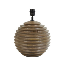 Light & Living lampvoet renzo Ø29x38cm -