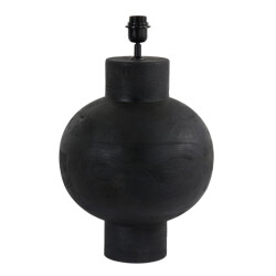 Light & Living lampvoet barumi Ø33x55cm -