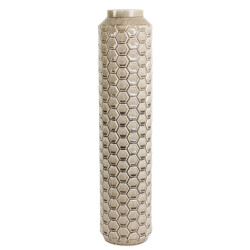 Light & Living D - vaas taverne Ø17x73.5cm -