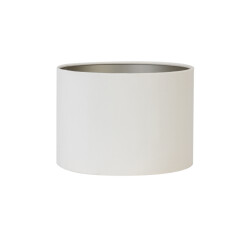 Light & Living lampenkap velours Ø25x18cm -