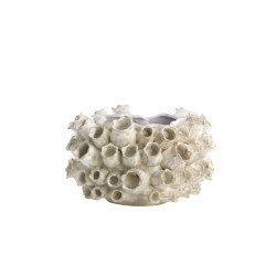 Light & Living vaas ram 36x34.5x23 -