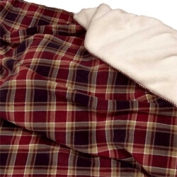 Unique Living | plaid kody 220x240cm