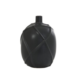 Light & Living vaas ram 23x23x32 -