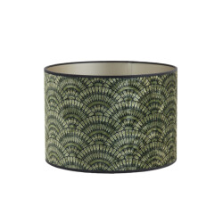 Light & Living lampenkap chica Ø20x15cm -