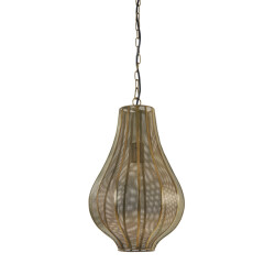 Light & Living hanglamp micha 29x29x48.5 -