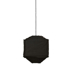 Light & Living hanglamp titan 40x40x50 -