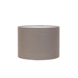 Light & Living lampenkap livigno Ø50x38cm -