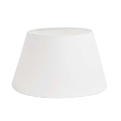 Light & Living lampenkap polycotton 45x35x25cm -