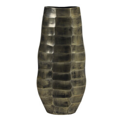 Light & Living vaas muka 20x11x42 -