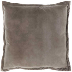 Unique Living kussen basics 50x50cm
