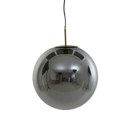 Light & Living hanglamp medina 48x48x48 -