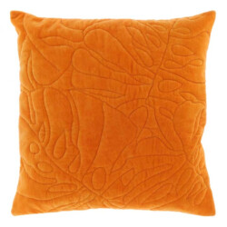 Unique Living kussen mex 45x45cm mango