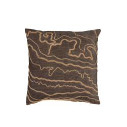 Light & Living kussen castro 45x45cm -