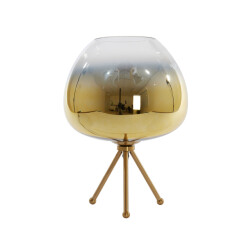 Light & Living tafellamp mayson 30x30x43cm -