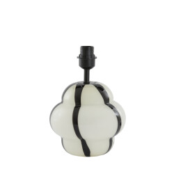 Light & Living lampvoet ylien Ø22x28cm -