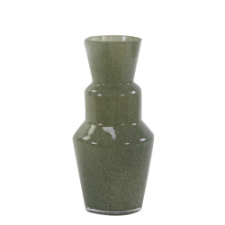 Light & Living vaas trosmu 14.5x14.5x31.5 -