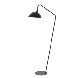 Light & Living vloerlamp orion 53.5x30x150cm -