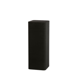 Light & Living zuil alurio Ø30.5x80cm -