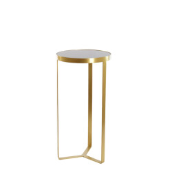 Light & Living zuil turbi Ø40x80cm -