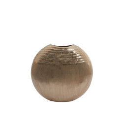 Light & Living vaas deco 46x13x44 cm mazan