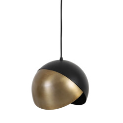 Light & Living hanglamp namco 25x25x21 -