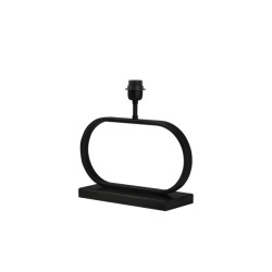 Light & Living lampvoet jamiro 37x13x29cm -