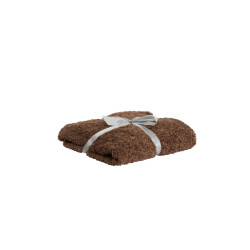 Light & Living plaid bodi 152x127x0.5cm -