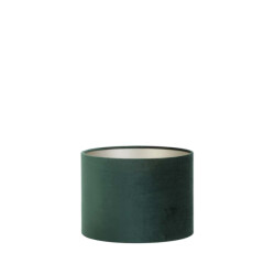 Light & Living lampenkap velours Ø25x18cm -