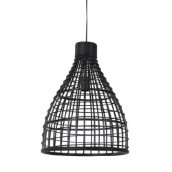 Light & Living hanglamp puerto 40x40x51 -