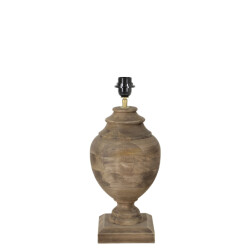 Light & Living lampvoet milazzo Ø20x45cm -