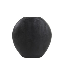 Light & Living vaas skeld 50x15x50 -