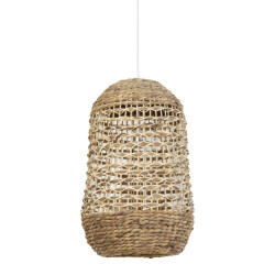 Light & Living hanglamp tripoli 37.5x37.5x58 -