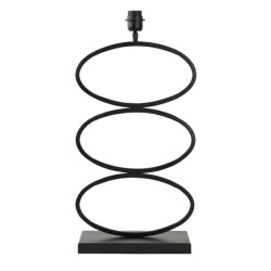 Light & Living lampvoet stelius 33x17x59cm -
