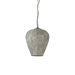 Light & Living hanglamp lavello 33.5x33.5x46 -