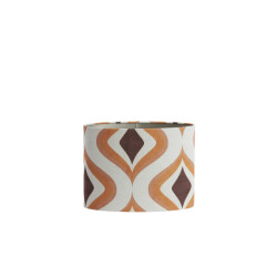 Light & Living lampenkap cookie 38x17.5x28cm -