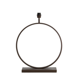 Light & Living lampvoet liva 50x15x59cm -
